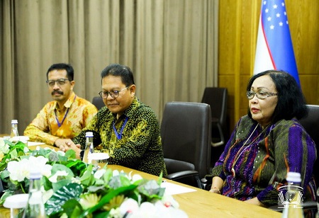 Uzbekistan & Indonesia will Impart Knowledge to Establish Private Universities